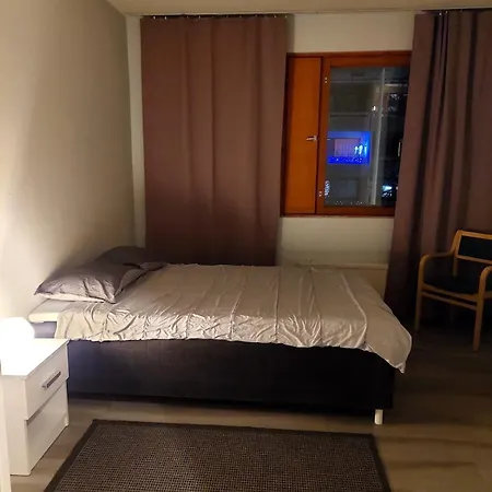 Cozy At Arctic Circle Апартаменты