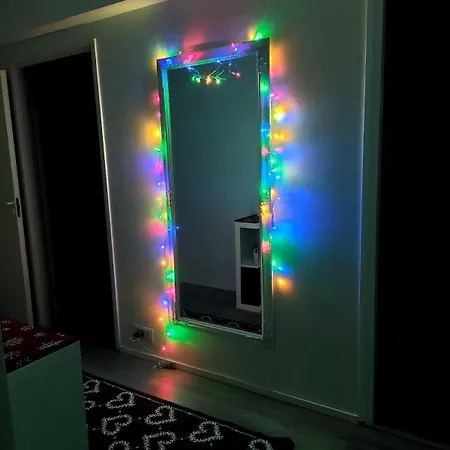 Cozy At Arctic Circle *