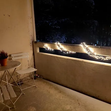 Апартаменты Cozy At Arctic Circle