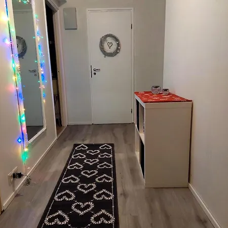 Apartment Cozy At Arctic Circle Rovaniemi