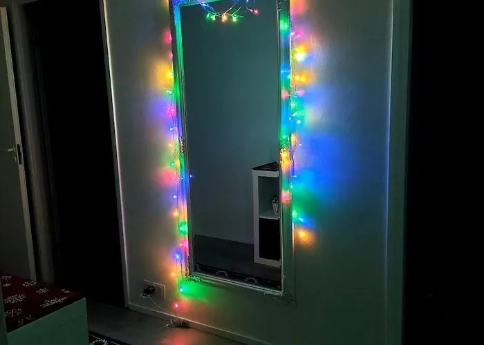 Cozy At Arctic Circle *