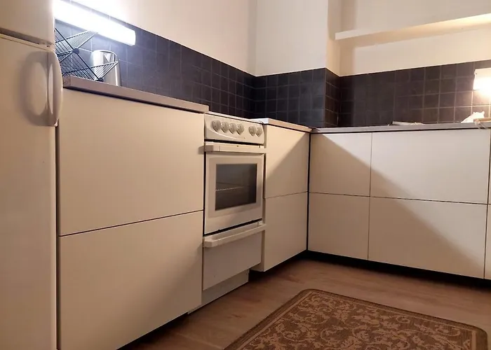 Cozy At Arctic Circle